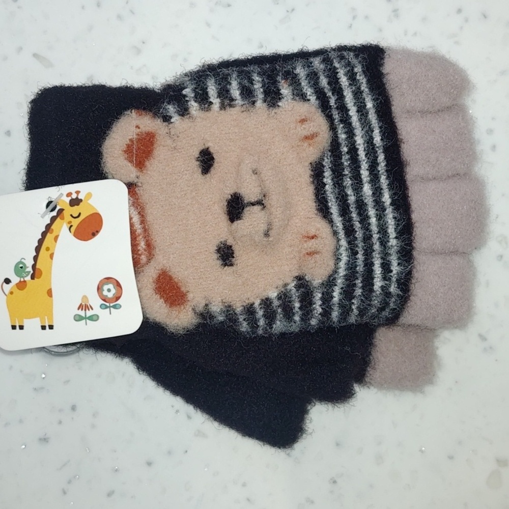 Kids gloves